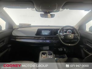 Nissan Ariya 63KW Engage. €4K YOUR WAY OFFER! AND - Image 2