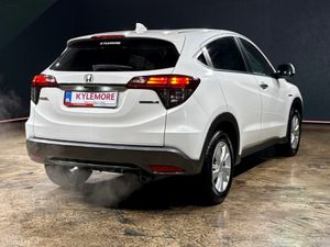Honda Vezel 1.5 HYBRID CROSSOVER SUV - CLIMATE CON - Image 4