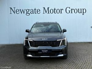 Kia Sorento PHEV PE SEM 5DR AUTO - Image 2