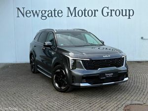 Kia Sorento PHEV PE SEM 5DR AUTO - Image 3