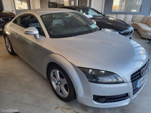 2008 AUDI TT 2.0 TFSI AUTOMATIC - Image 3