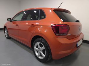 Volkswagen Polo 1.2 TSI Comfortline - Image 2