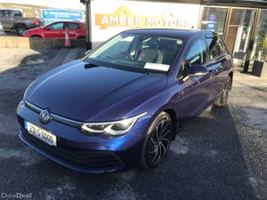 2023 VW GOLF 2.0 L PLATINUM TURBO DIESEL AUTO - Image 2