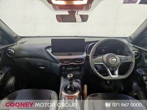 Nissan Juke SV PREMIUM. TWO TONE PAINT. 4K YOUR WA - Image 2