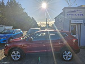 2019 NISSAN QASHQAI N-CONNECTA 1.5 DCI NCT 11/27 - Image 3