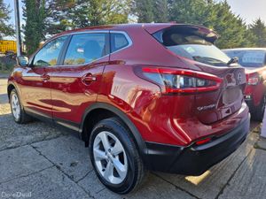 2019 NISSAN QASHQAI N-CONNECTA 1.5 DCI NCT 11/27 - Image 4