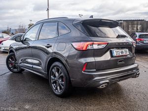 202 Kuga Hybrid ST-LINE X/1 Owner/*2026 PRICE* - Image 3