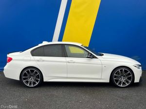 BMW 3-Series 320d M-SPORT COMPETITION PACK // NEW - Image 2