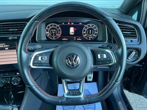 Volkswagen Golf GTI 2.0 TSI AUTO // FULL SERVICE H - Image 4