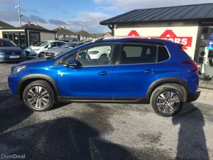 2020 PEUGEOT 2008 AUTOMATIC - Image 2