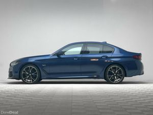 BMW 5-Series 530E M SPORT - Image 4