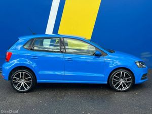 Volkswagen Polo R-LINE PACK 1.2 TSI AUTO // COMFOR - Image 2