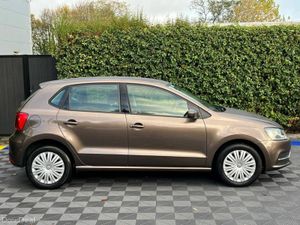 Volkswagen Polo COMFORTLINE 1.2 TSI AUTO // NEW NC - Image 2