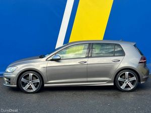 Volkswagen Golf R 4MOTION 2.0 TSI AUTO // SERVICE - Image 3