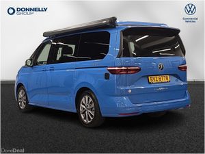 Volkswagen California Diesel Estate Ocean - Image 4
