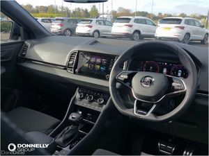 Skoda KAROQ Estate Sportline - Image 4