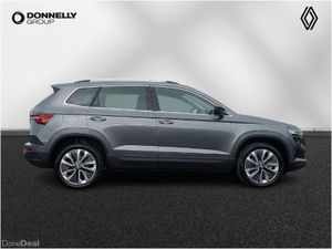 Skoda KAROQ Estate SE L Edition - Image 3