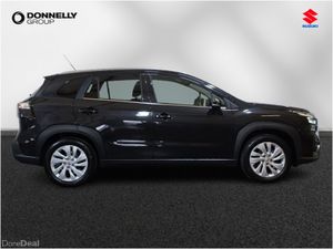 Suzuki S-Cross Hatchback Motion - Image 3