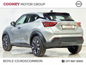 Nissan Juke 1.0 SV €4K YOUR WAY OFFER! - Image 3