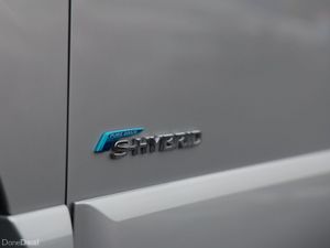 NISSAN SERENA 2015 SILVER - Image 3