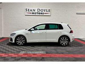 Volkswagen Golf GTE ADVANCE DSG MK7.5 AUTO - Image 4