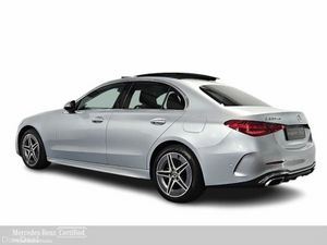 Mercedes-Benz C-Class C300DE PHEV AMG Line Premium - Image 4