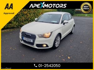 Audi A1 TDI SPORT 104BHP 3DR * AA APPROVED * 101 S - Image 4