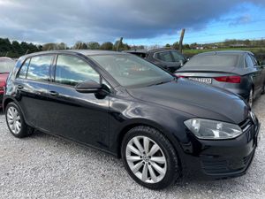 Volkswagen Golf 1.2 Auto - Image 2