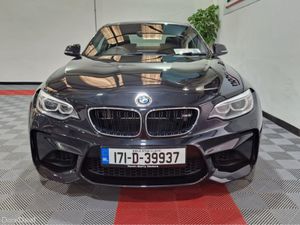 BMW M2 3.0T 365BHP DCT AUTOMATIC **ORIGINAL IRISH - Image 2