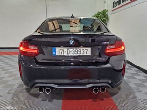 BMW M2 3.0T 365BHP DCT AUTOMATIC **ORIGINAL IRISH - Image 3