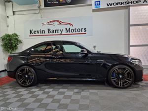 BMW M2 3.0T 365BHP DCT AUTOMATIC **ORIGINAL IRISH - Image 4