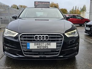 2016 (161) AUDI A3 (AUTOMATIC) - Image 3