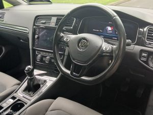 Volkswagen Golf 2017 *HIGHLINE MK 7.5* 1.0 5dr - Image 4