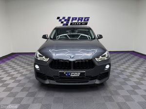 2021 BMW X2 18D SE AUTOMATIC - Image 2