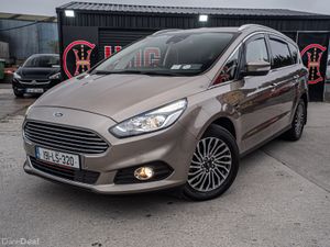 2019 S-Max 2.0d TITANIUM/Fsh/Irish/*2026 PRICE* - Image 4