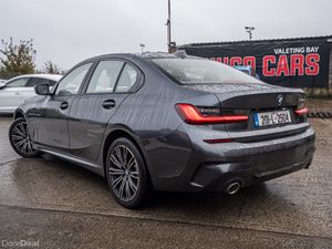 2020 BMW 330e M-Sport/High spec/*2026 PRICE* - Image 2