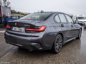 2020 BMW 330e M-Sport/High spec/*2026 PRICE* - Image 3