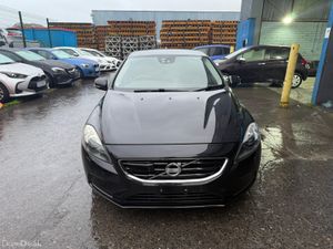 2014 Volvo V40 T4 Automatic Leather Spec - Image 2