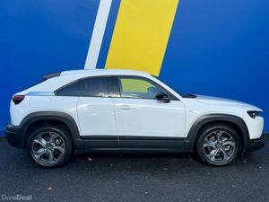 Mazda MX-30 EXCLUSIVE LINE E-SKYACTIV 35.5KWH // H - Image 2