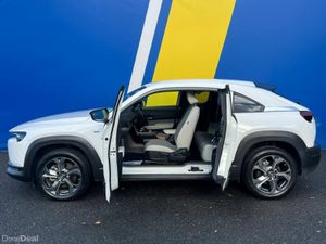 Mazda MX-30 EXCLUSIVE LINE E-SKYACTIV 35.5KWH // H - Image 3