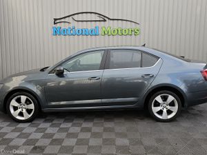 2017 Skoda Octavia STYLE 1.6TDI - Image 3