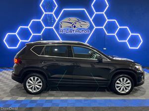 SEAT Ateca 1.6TDI SE / FINANCE AVAILABLE - Image 2