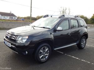 2016 Dacia Duster Signature tax & Test Low Kms - Image 4