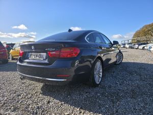 BMW 4-Series 2016 - Image 3