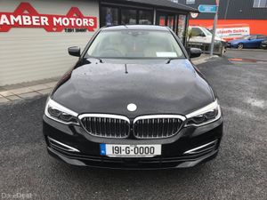 2019 BMW 523D Auto - Image 2