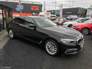 2019 BMW 523D Auto - Image 4