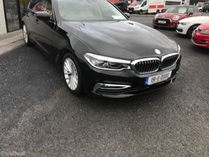 2019 BMW 523D Auto - Image 3