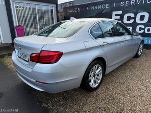 BMW 520D, 2013, AUTOMATIC, NEW NCT 05/2026 - Image 4