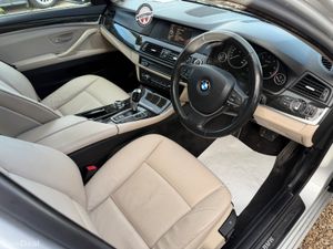 BMW 520D, 2013, AUTOMATIC, NEW NCT 05/2027 - Image 2