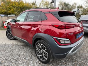 2023 Hyundai Kona Hyundai Kona 1.6 - Image 4